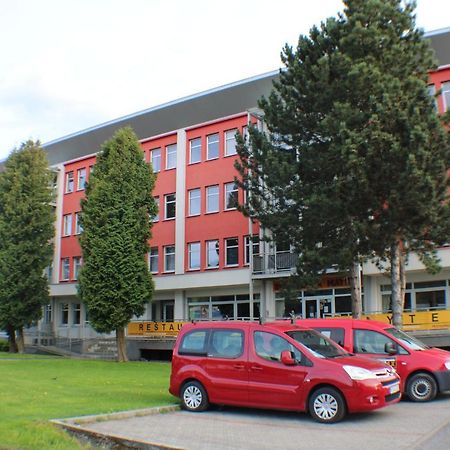 Apartmán KUBO Liptovský Mikuláš Esterno foto