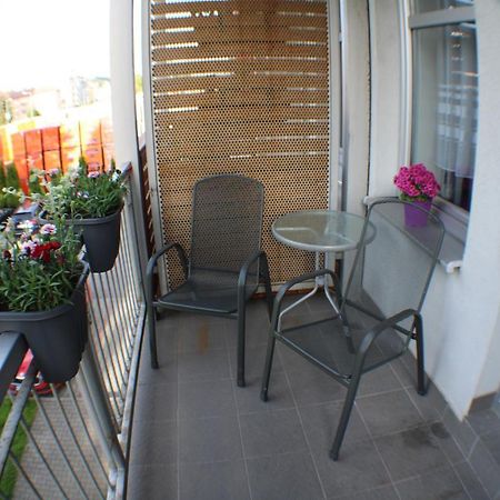 Apartmán KUBO Liptovský Mikuláš Esterno foto
