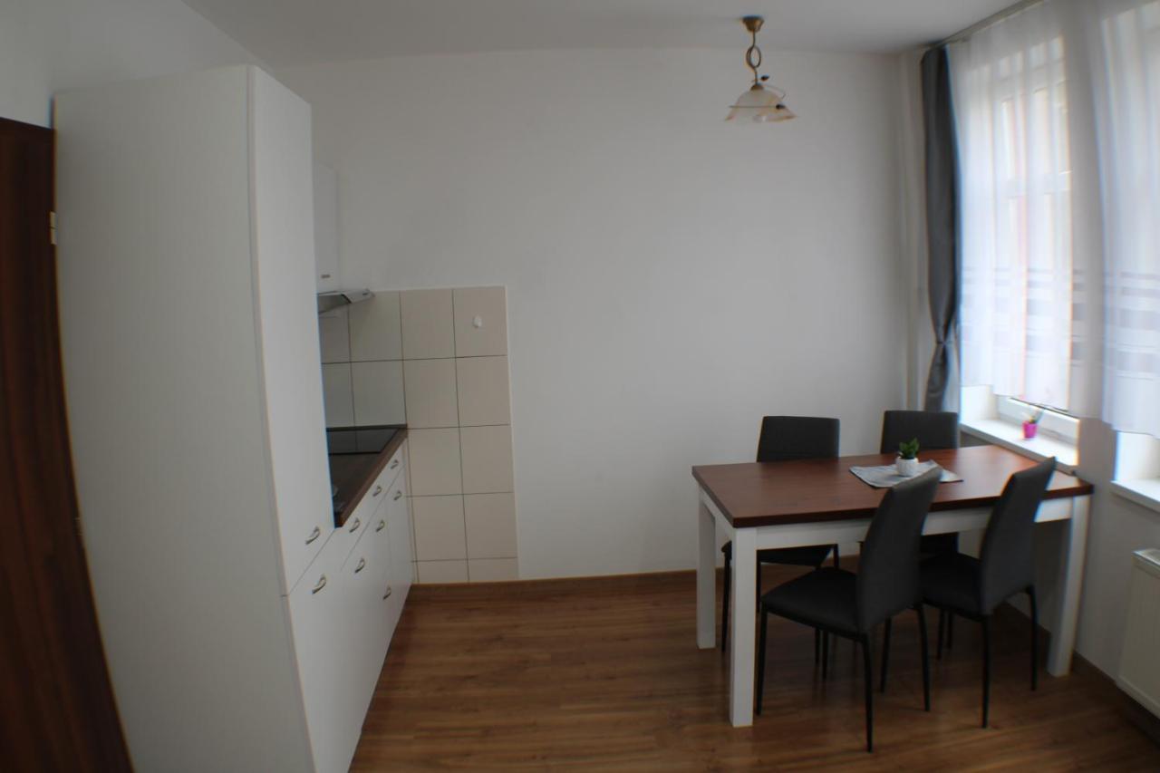 Apartmán KUBO Liptovský Mikuláš Esterno foto