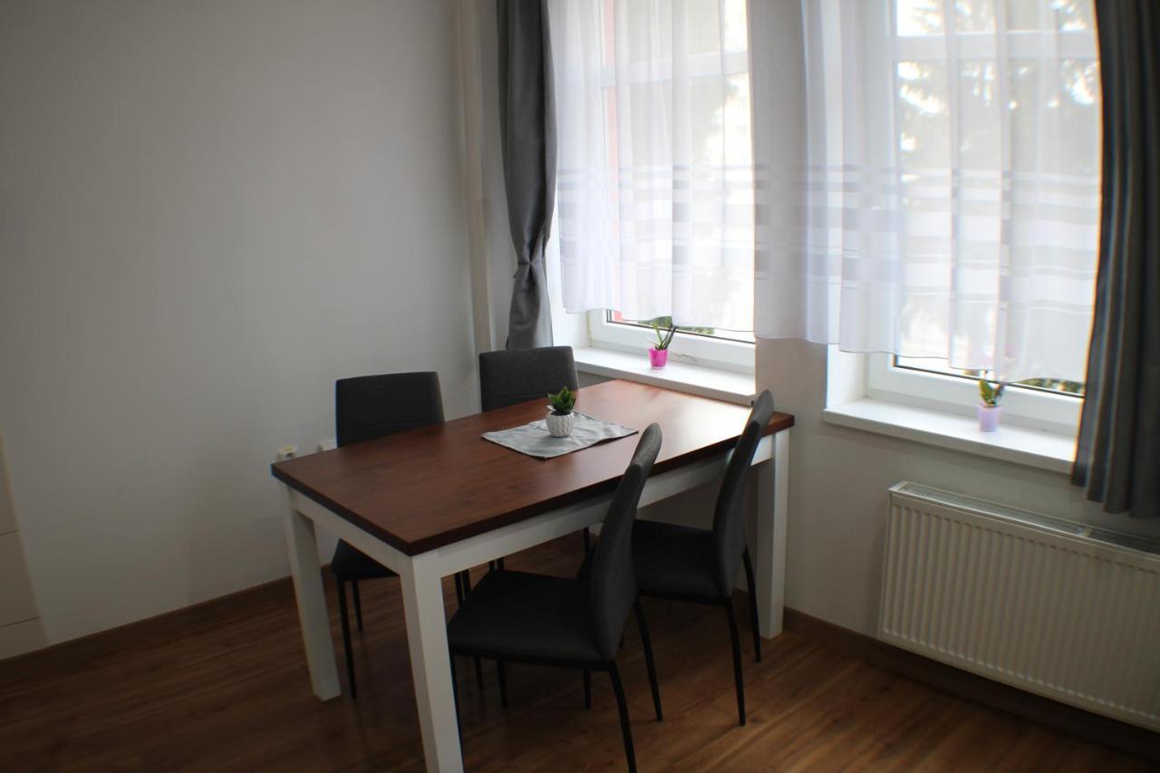 Apartmán KUBO Liptovský Mikuláš Esterno foto