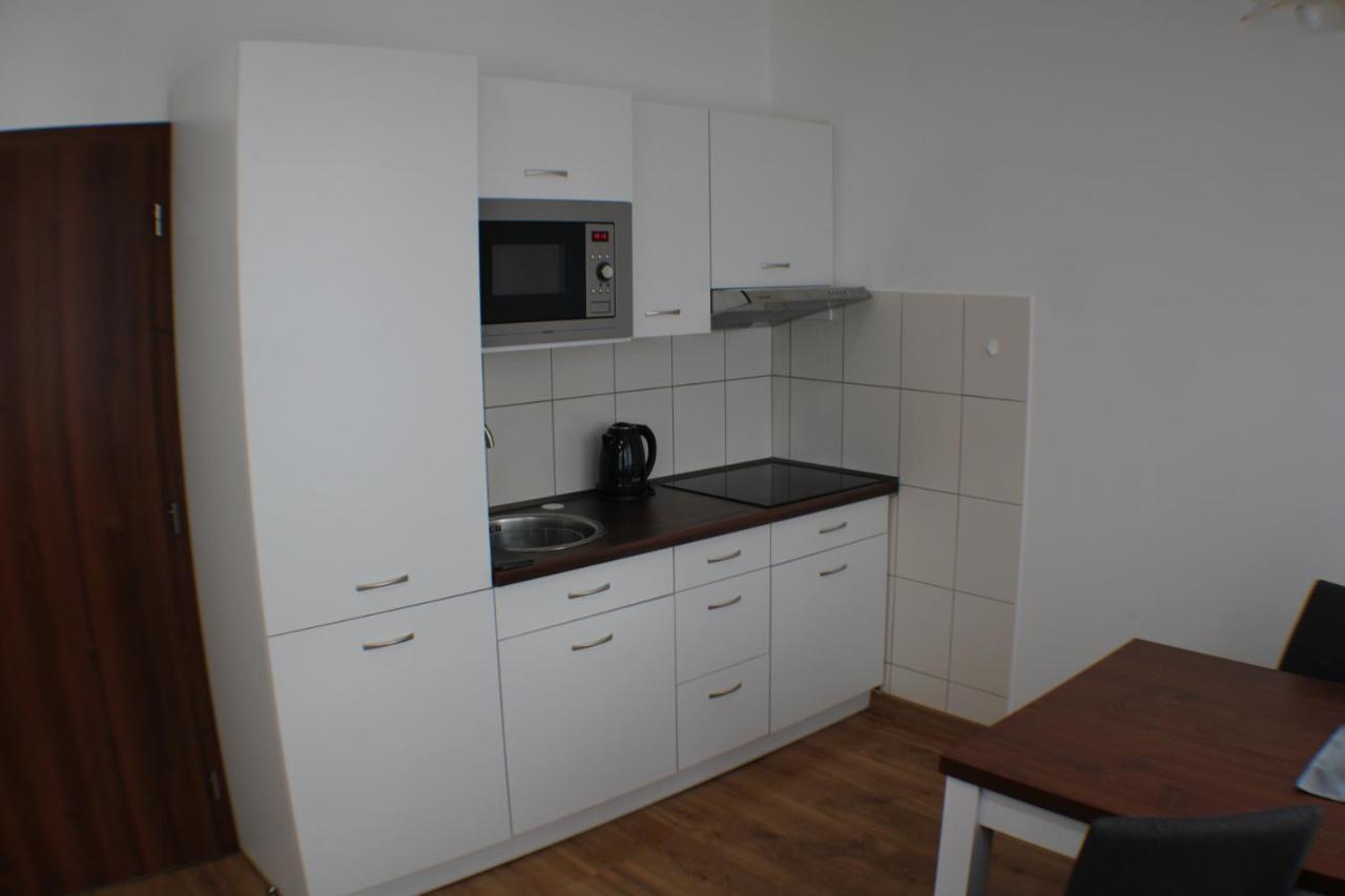 Apartmán KUBO Liptovský Mikuláš Esterno foto